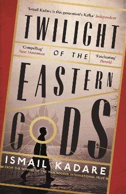 Twilight of the Eastern Gods Main