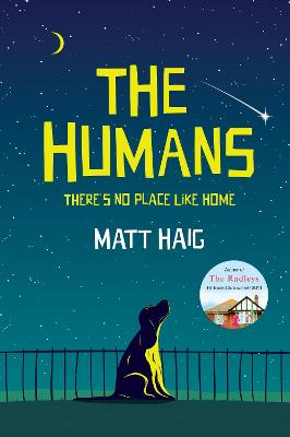 Humans Main