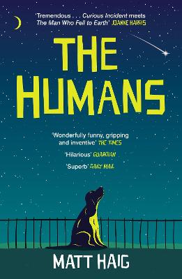 Humans Main