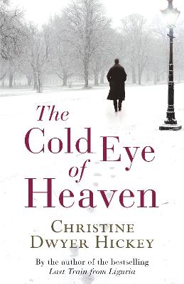 Cold Eye of Heaven Main