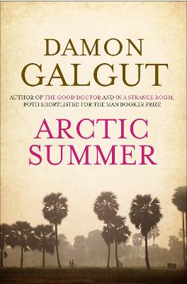 Arctic Summer Main