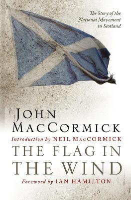 Flag in the Wind