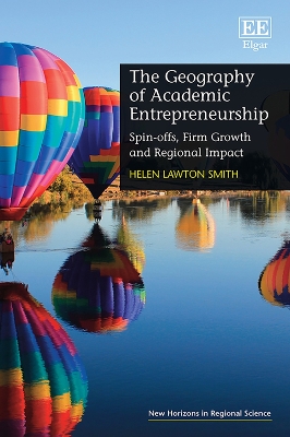 Geography of Academic Entrepreneurship: Spin-offs, Firm Growth and Regional Impact