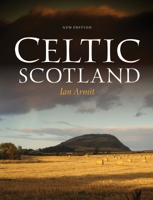 Celtic Scotland Reissue