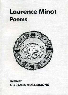 Poems of Lawrence Minot