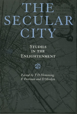 Secular City