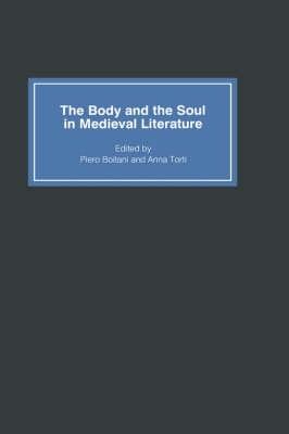 Body and the Soul in Medieval Literature