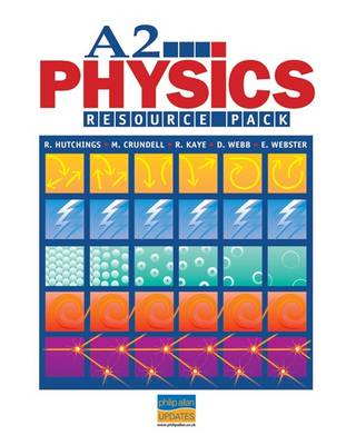 A2 Physics Resource Pack