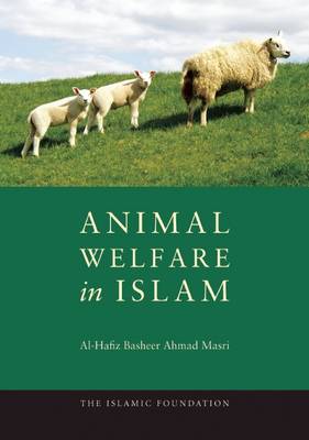 Animal Welfare in Islam