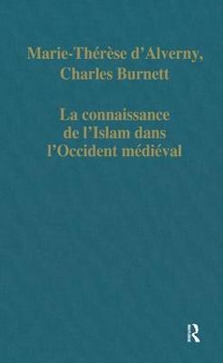 La connaissance de lIslam dans lOccident médiéval