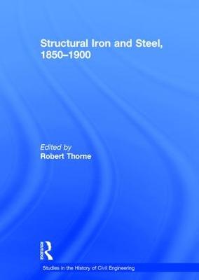 Structural Iron and Steel, 18501900