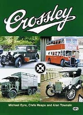 Crossley