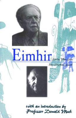 Eimhir New edition