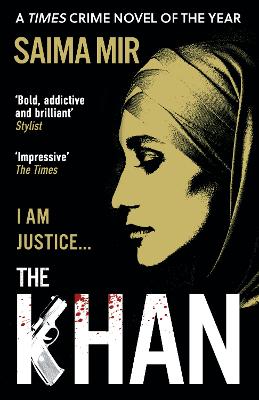 Khan: Vengeance - the sequel - out now!