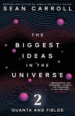 Biggest Ideas in the Universe 2: Quanta and Fields