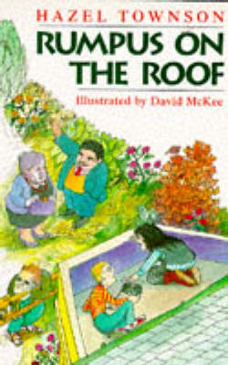 Rumpus on the Roof