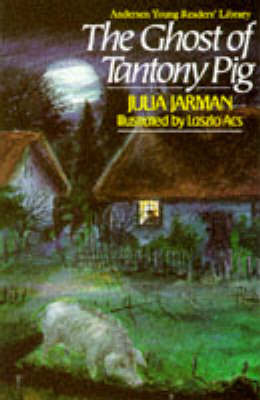 Ghost of Tantony Pig New edition