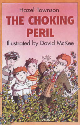 Choking Peril New edition