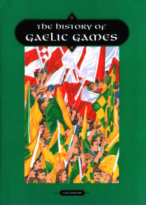 History of Gaelic Games