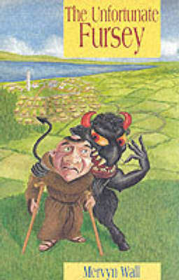 Unfortunate Fursey New edition