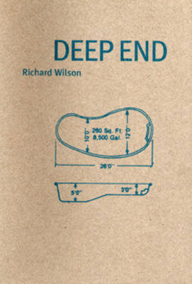 Richard Wilson: Deep End