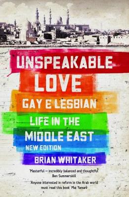 Unspeakable Love