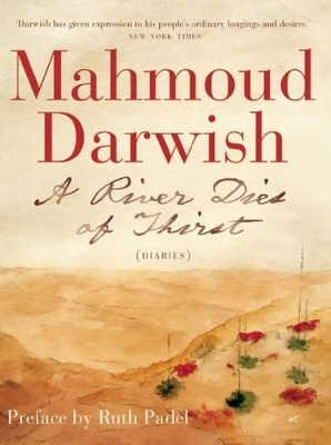 River Dies of Thirst: A Diary 2nd edition