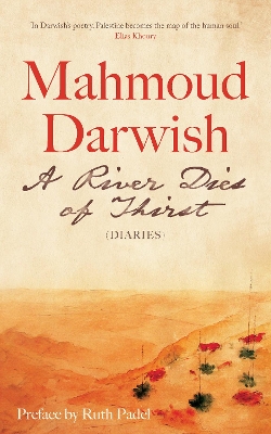 River Dies of Thirst