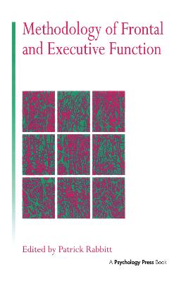 Methodology Of Frontal And Executive Function