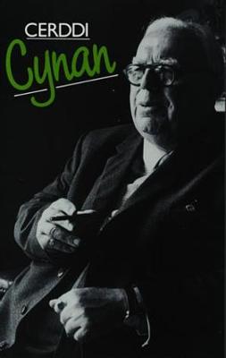 Cerddi Cynan