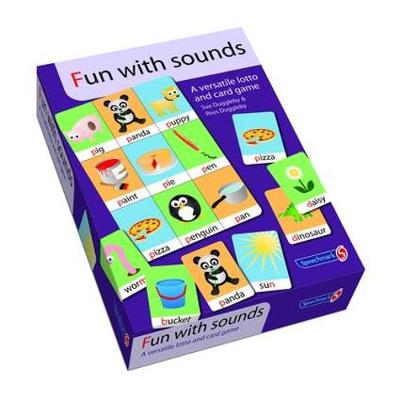 Fun with Sounds