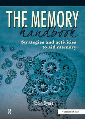 Memory Handbook: Strategies and Activities to Aid Memory
