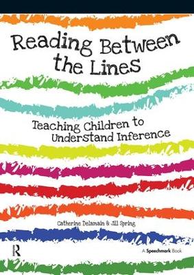 Reading Between the Lines: Understanding Inference