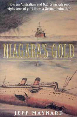 Niagara's Gold