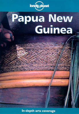 Papua New Guinea 6th Revised edition