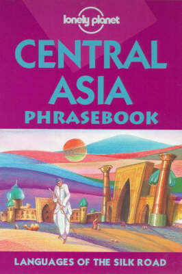 Central Asia