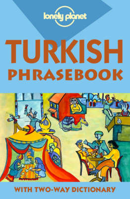 Turkish 2nd Revised edition