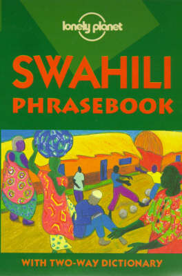 Swahili 2nd Revised edition