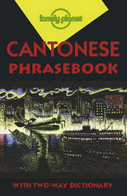 Cantonese 3rd Revised edition