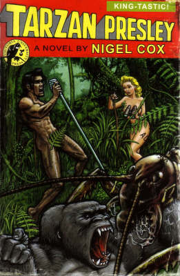 Tarzan Presley