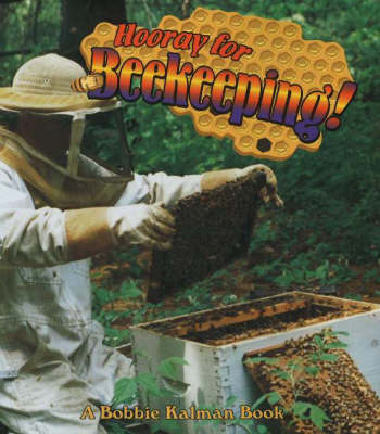 Hooray for Beekeeping