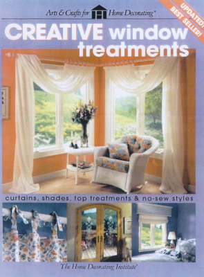 Creative Window Treatments 2nd Revised edition