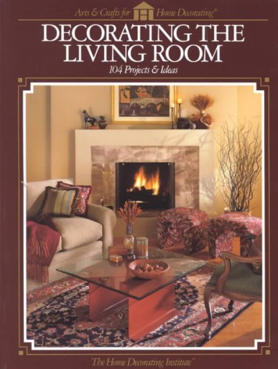 Decorating the Living Room