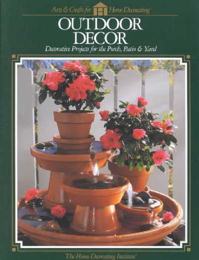 Outdoor Decor