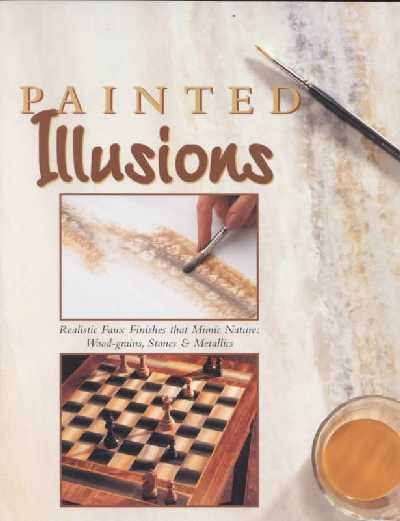 Painted Illusions