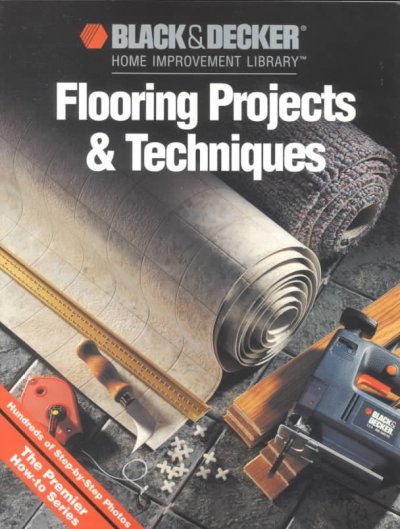 Flooring Projects & Techniques