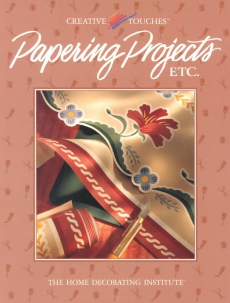 Papering Projects