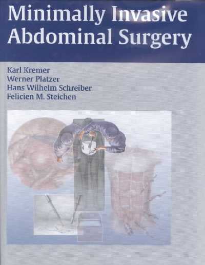 Minimally Invasive Abdominal Surgery