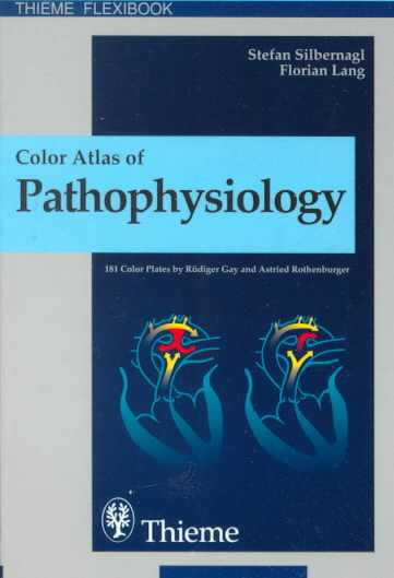 Color Atlas of Pathophysiology