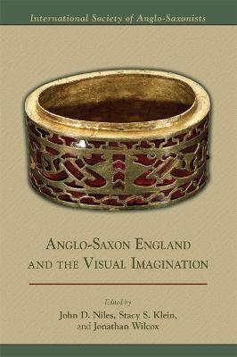 AngloSaxon England and the Visual Imagination